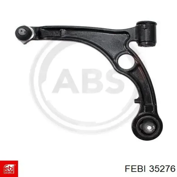 Do koszyka 35276 Febi Łącznik stabilizatora tylnego