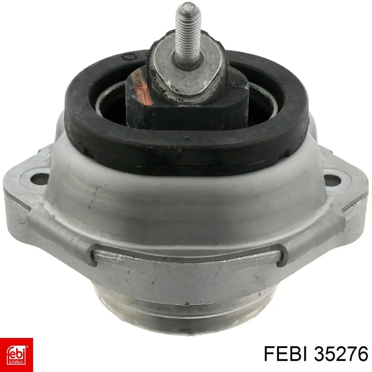 Łącznik stabilizatora tylnego Febi 35276 cena, od 25,28 USD