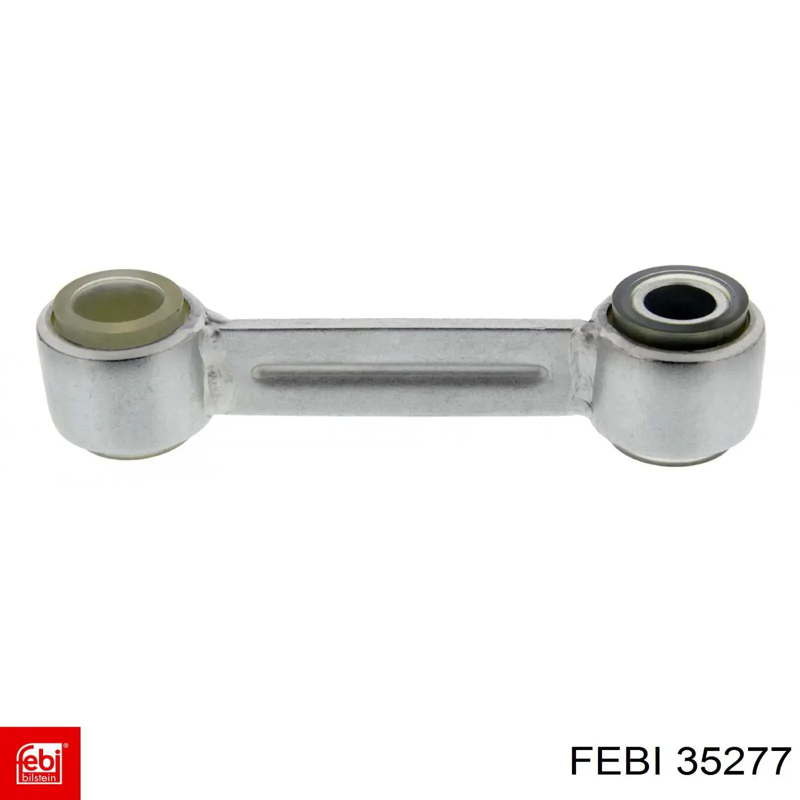 Do koszyka 35277 Febi Łącznik stabilizatora tylnego