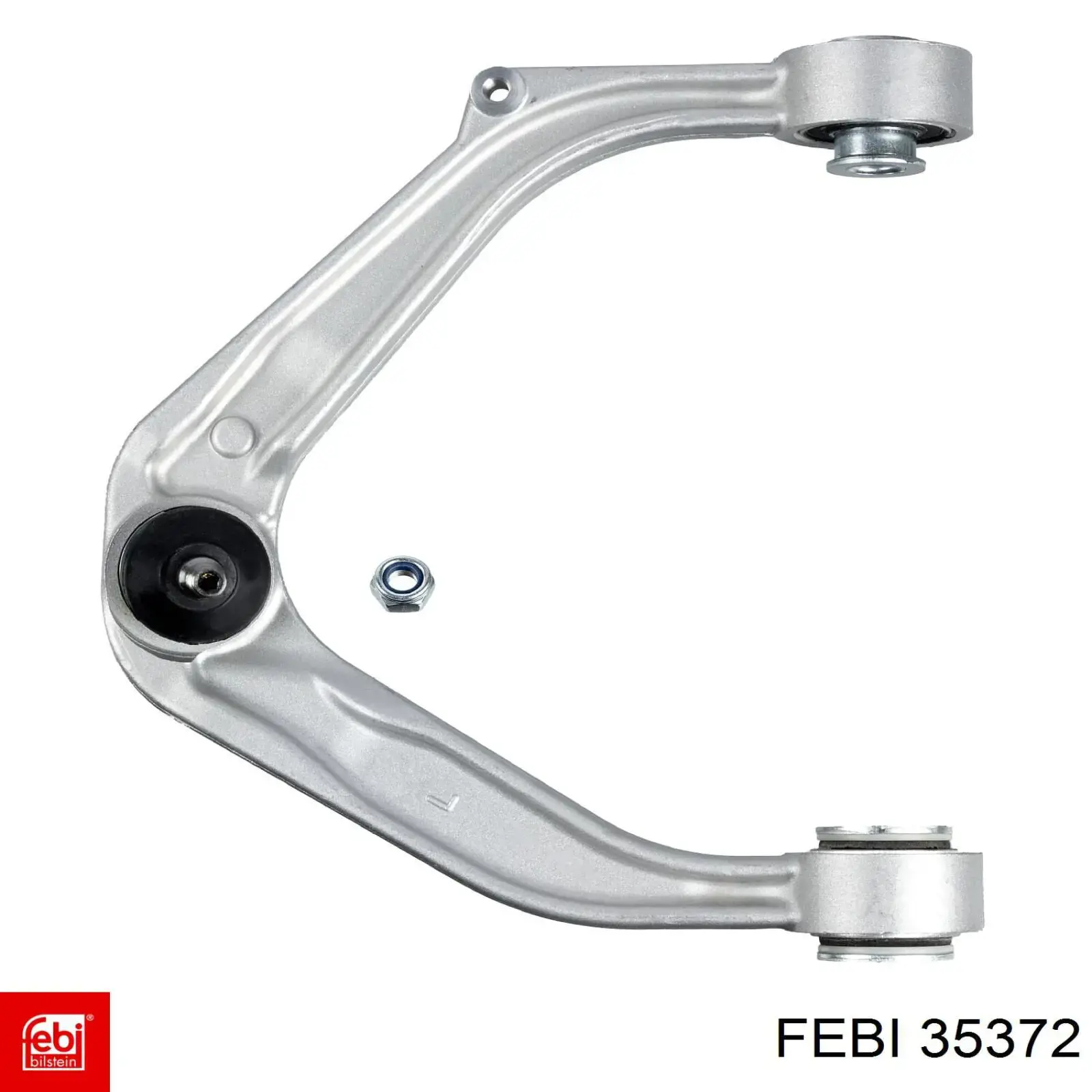 Do koszyka 35372 Febi Filtr oleju