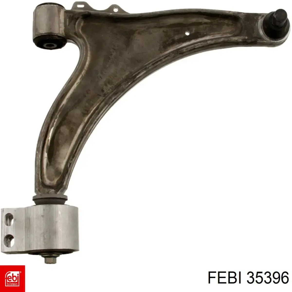 Do koszyka 35396 Febi Filtr oleju