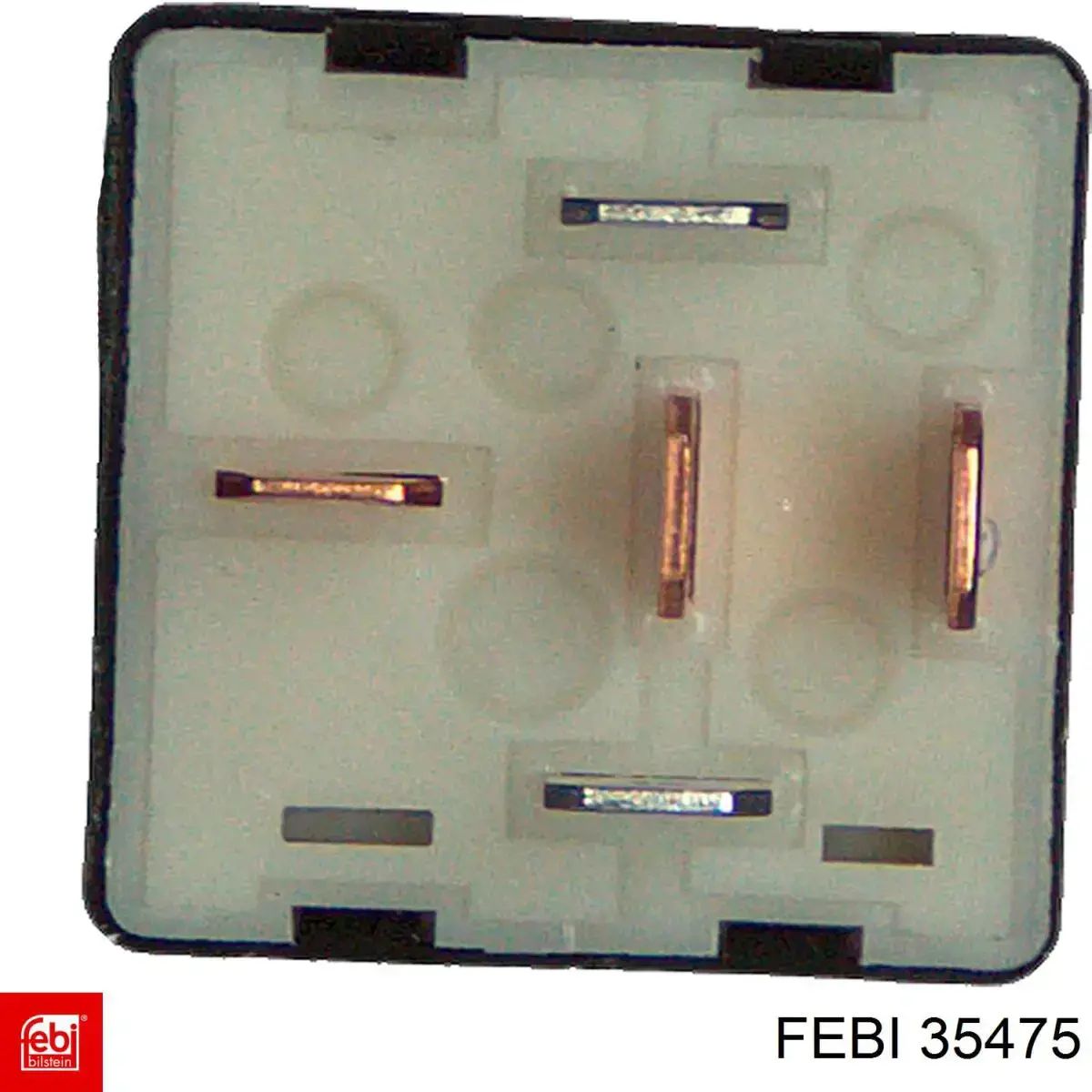 35475 Febi Przekaźnik kierunkowskazów