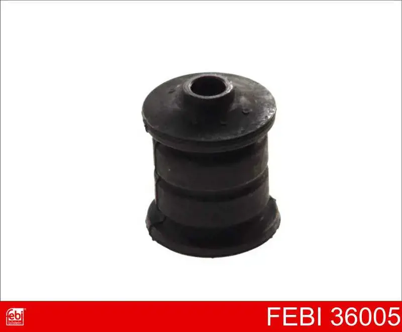Silentblock wahacza tylnego dolnego Febi 36005 cena, od 13,51 USD