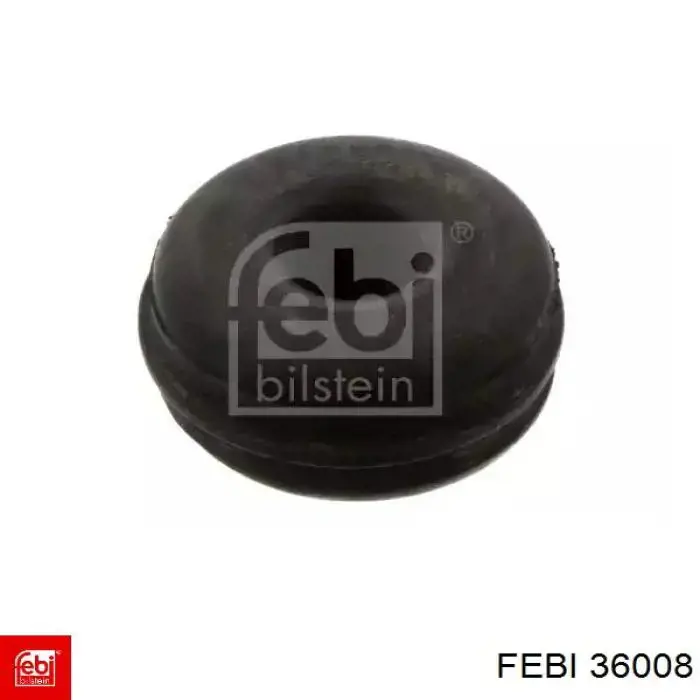 Odbój amortyzatora tylnego Febi 36008 cena, od 5,15 USD