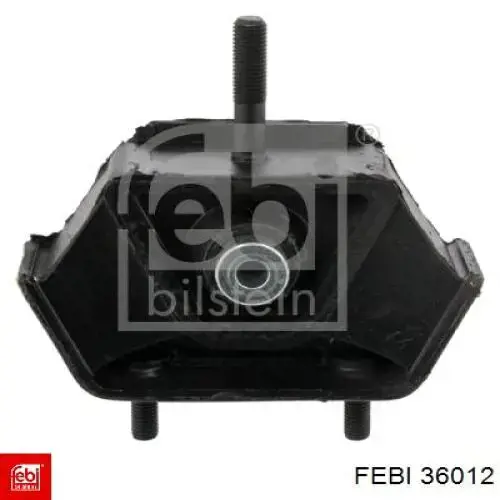 Króciec wentylacji kadłuba (separatora oleju) Febi 36012 cena, od 8,69 USD