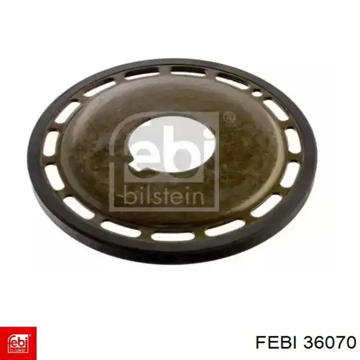 Wieniec zębaty czujnika położenia wału korbowego Land Rover LR010244 cena, od 27,13 USD