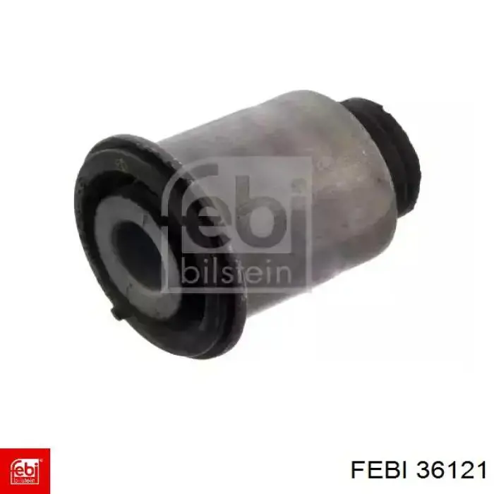 Silentblock przedniego wahacza dolnego Febi 36121 cena, od 10,33 USD