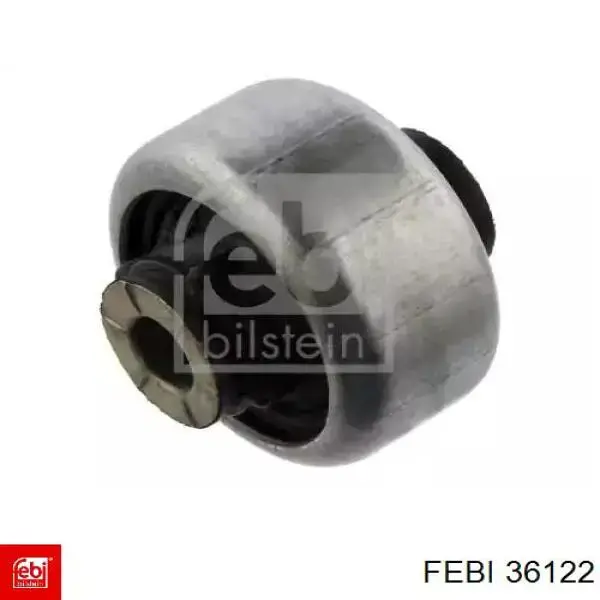 Silentblock przedniego wahacza dolnego Febi 36122 cena, od 13,25 USD