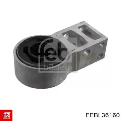 Silentblock przedniego wahacza dolnego Febi 36160 cena, od 48,70 USD