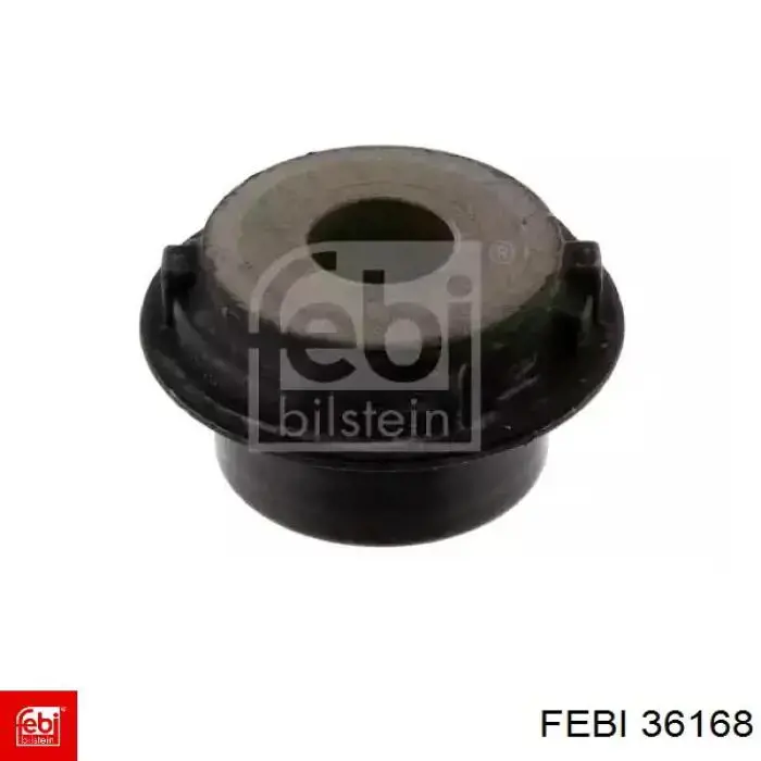 Silentblock przedniego wahacza dolnego Febi 36168 cena, od 28,49 USD