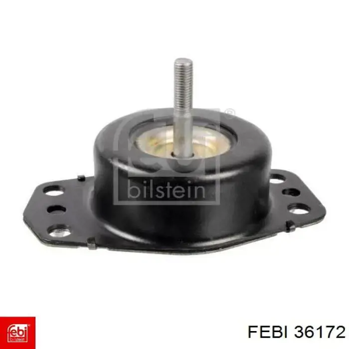 Poduszka (podpora) silnika prawa Febi 36172 cena, od 86,40 USD