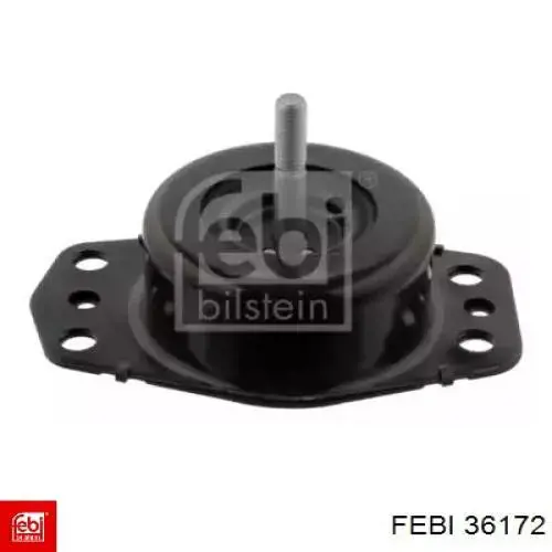 Do koszyka 36172 Febi Poduszka (podpora) silnika prawa