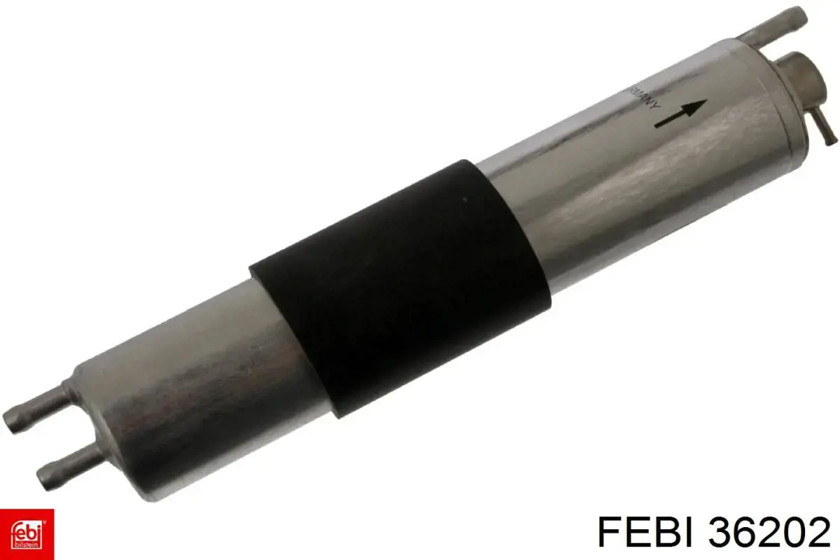 Filtr paliwa Febi 36202 cena, od 59,81 USD