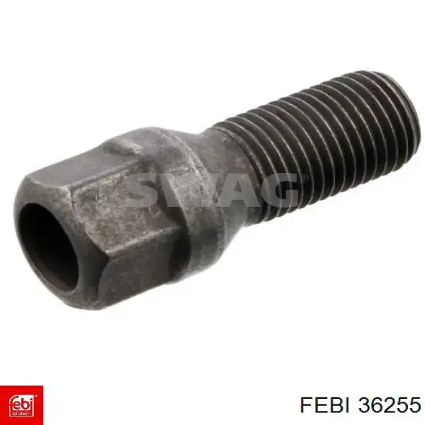 Śruba koła Febi 36255 cena, od 5,21 USD