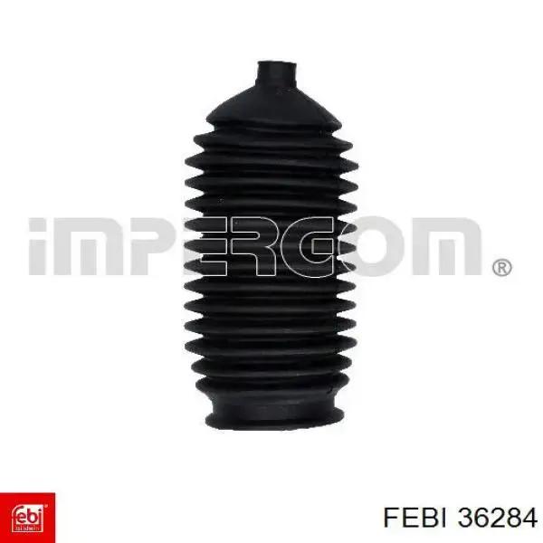 Do koszyka 36284 Febi Termostat