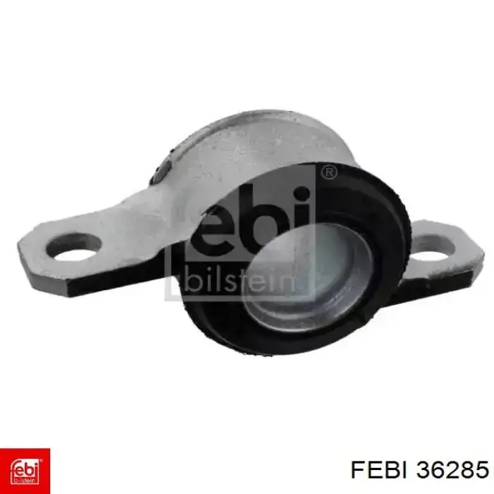 Silentblock przedniego wahacza dolnego Febi 36285 cena, od 19,06 USD