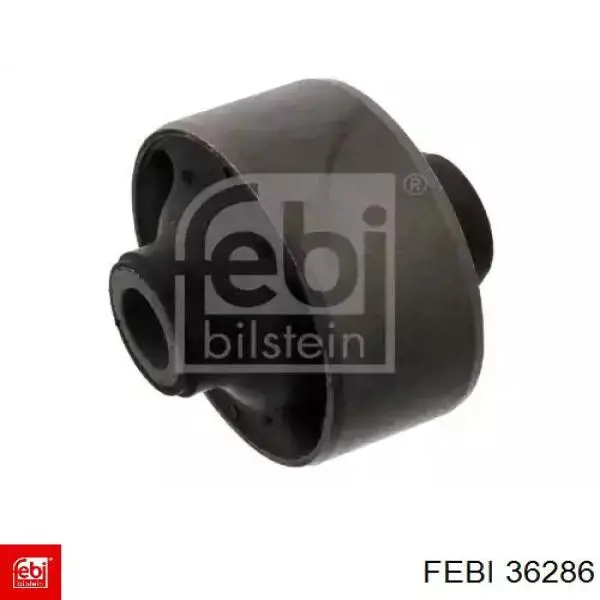 Silentblock przedniego wahacza dolnego Febi 36286 cena, od 14,55 USD