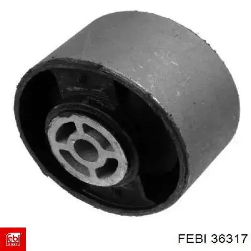 Odbój amortyzatora przedniego Febi 36317 cena, od 13,76 USD