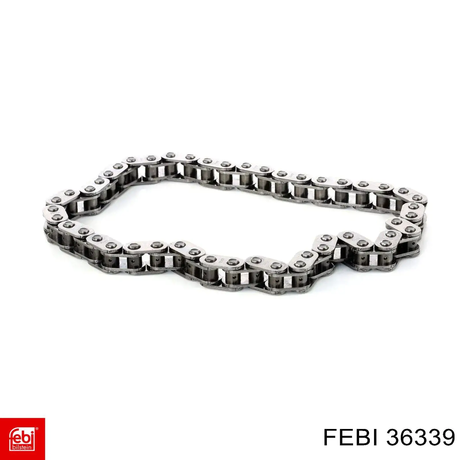 Łańcuch pompy oleju Febi 36339 cena, od 27,35 USD