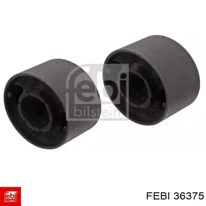 Silentblock przedniego wahacza dolnego Febi 36375 cena, od 26,17 USD
