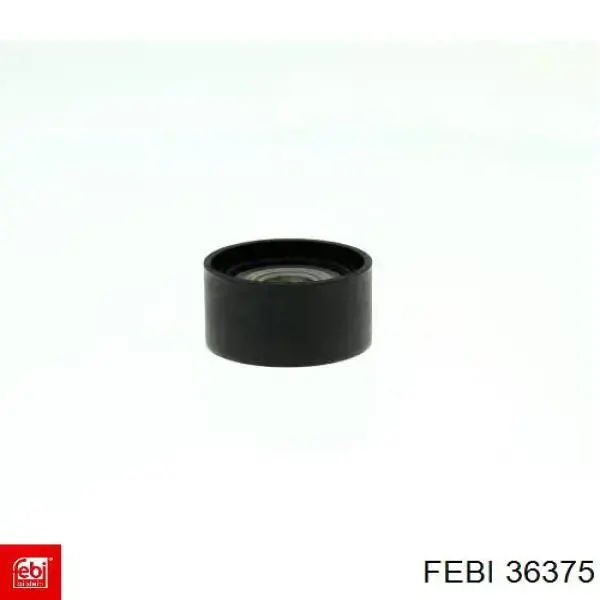 Do koszyka 36375 Febi Silentblock przedniego wahacza dolnego