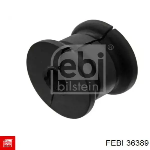 Tuleja stabilizatora tylnego Febi 36389 cena, od 7,30 USD
