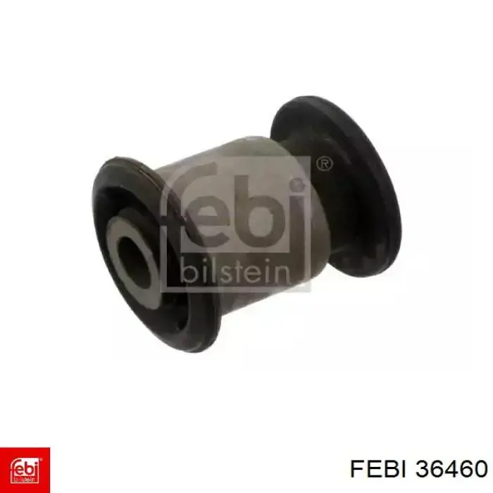 Silentblock przedniego wahacza dolnego Febi 36460 cena, od 11,84 USD