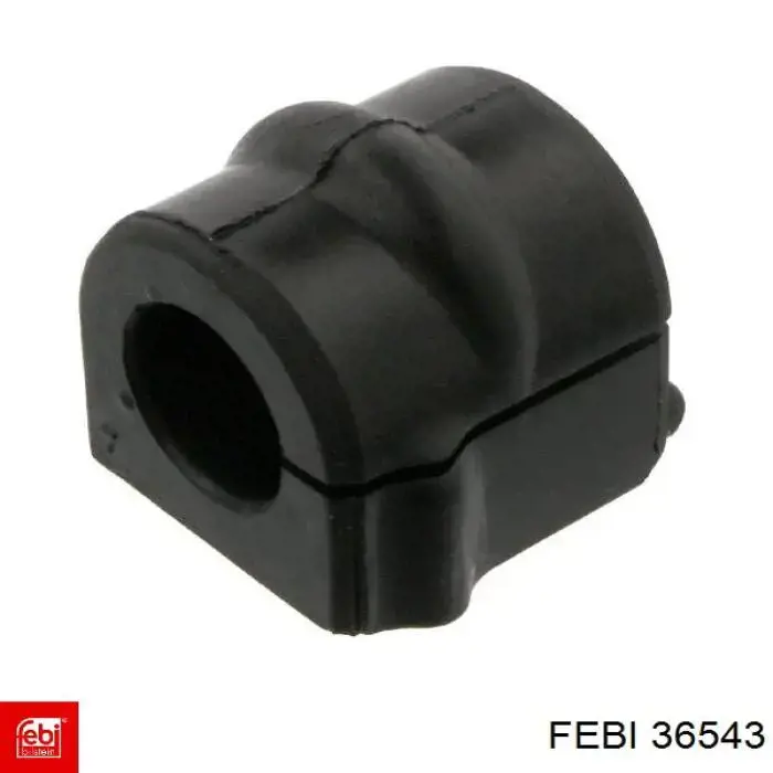 Tuleja stabilizatora przedniego Febi 36543 cena, od 3,86 USD