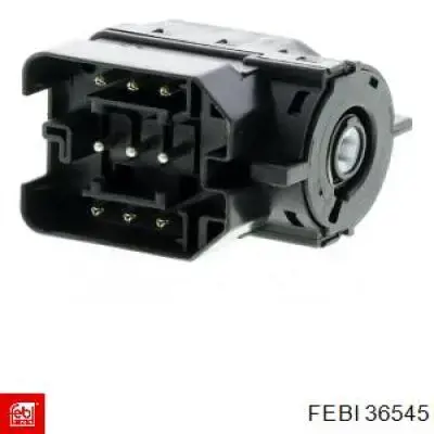 Do koszyka 36545 Febi Kostka stacyjki zapłonowej