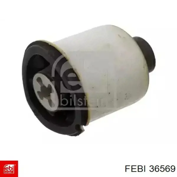 Silentblock tylnej belki Febi 36569 cena, od 19,29 USD