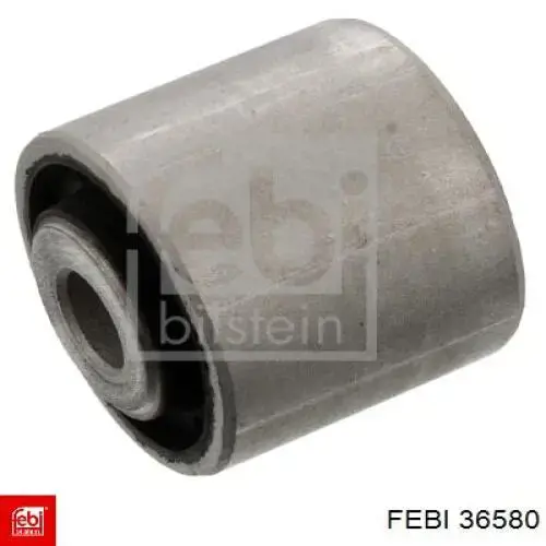 Do koszyka 36580 Febi Silentblock przedniego wahacza górnego