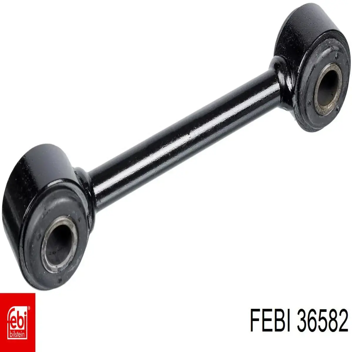 Łącznik stabilizatora przedniego Febi 36582 cena, od 16,51 USD