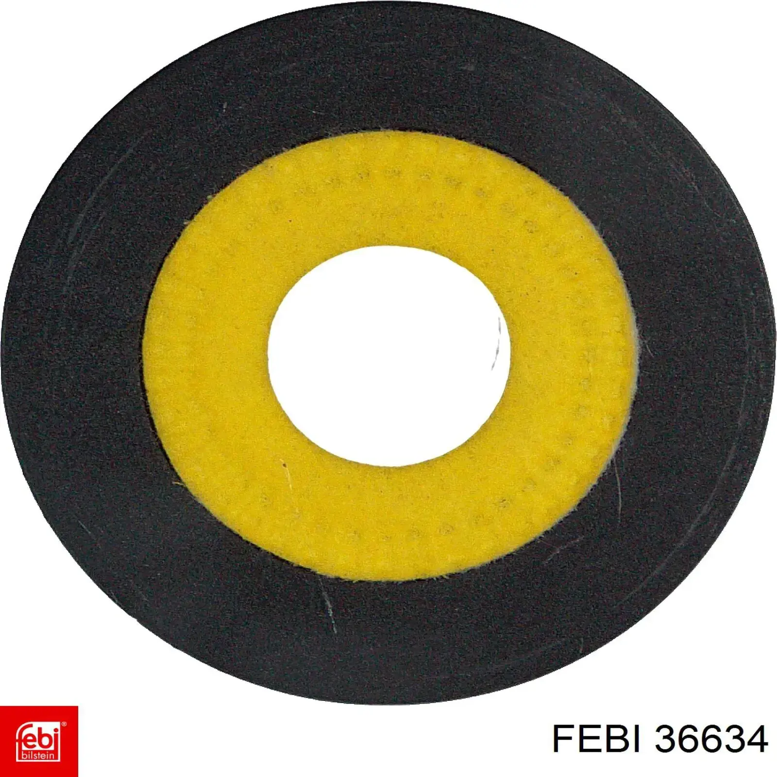 Do koszyka 36634 Febi Filtr oleju