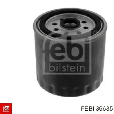 Filtr paliwa Febi 36635 cena, od 7,68 USD