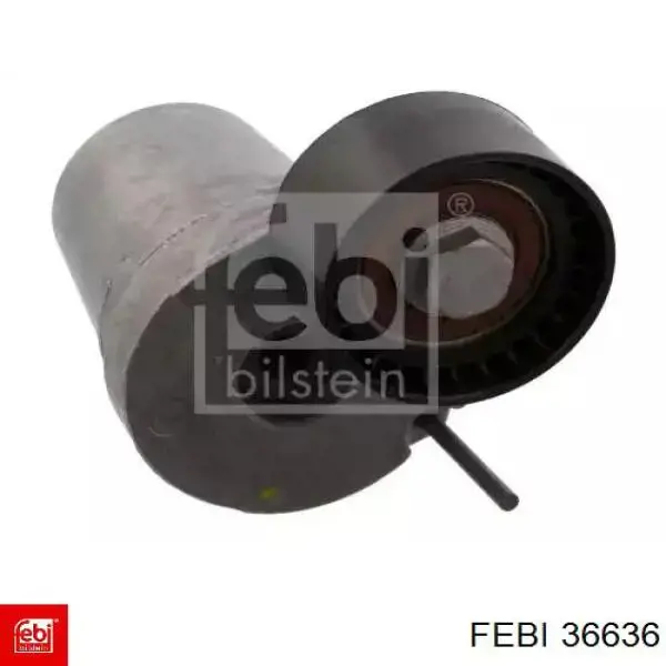 Napinacz paska napędowego Febi 36636 cena, od 71,81 USD