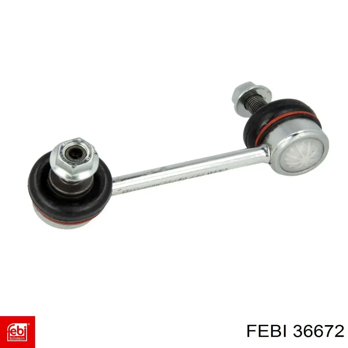 Lącznik stabilizatora tylnego prawy Febi 36672 cena, od 16,14 USD