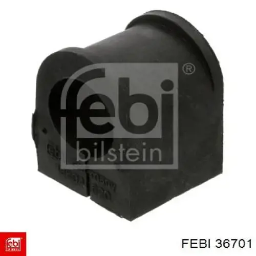 Do koszyka 36701 Febi Zestaw naprawczy stabilizatora przedniego