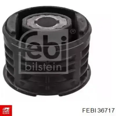 Do koszyka 8K0505145B VAG Silentblock tylnej belki