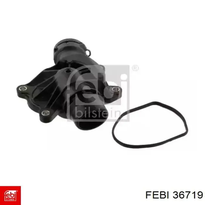 Termostat Febi 36719 cena, od 56,95 USD