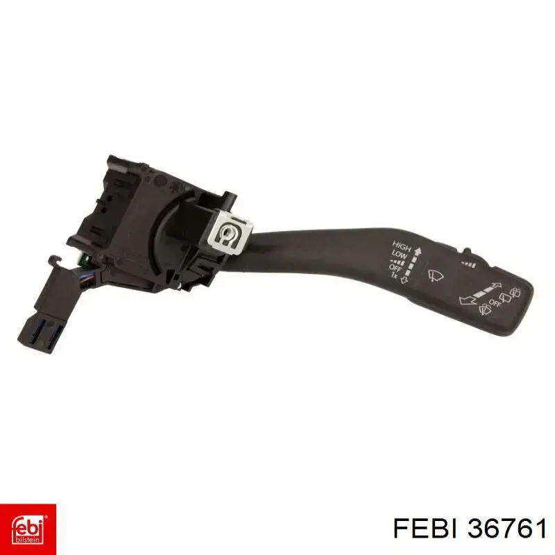 Przełącznik zespolony prawy Febi 36761 cena, od 37,24 USD