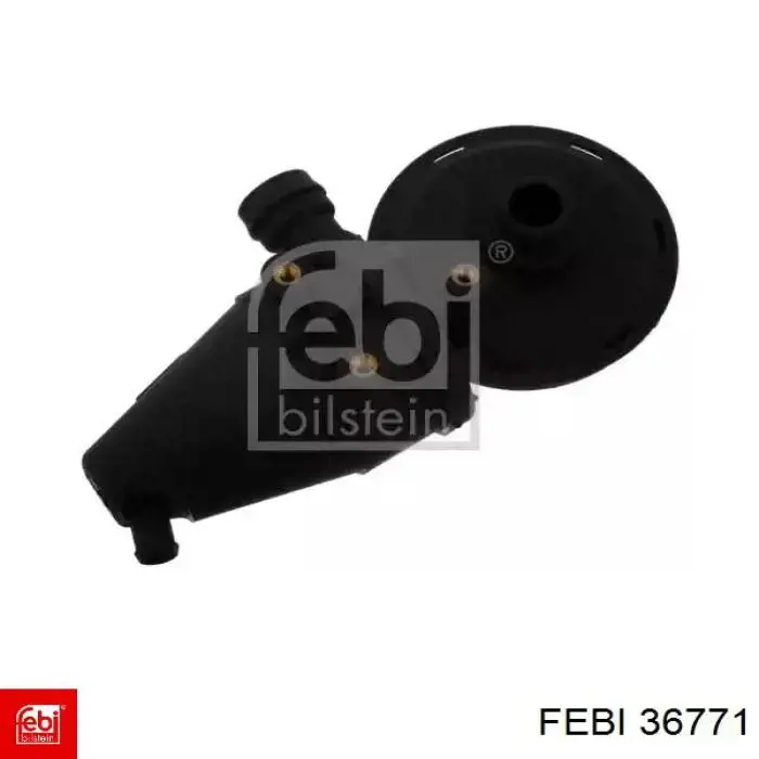Zawór PCV odpowietrzający silnik Febi 36771 cena, od 28,39 USD