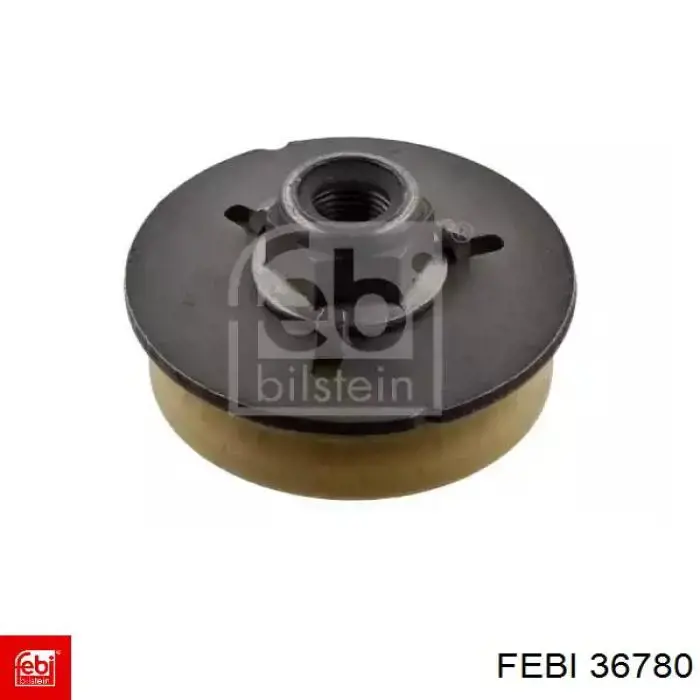 Poduszka amortyzatora tylnego Febi 36780 cena, od 9,89 USD