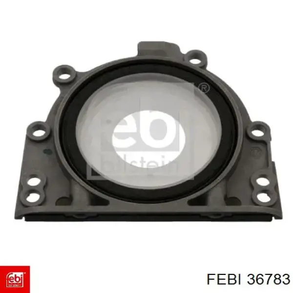 Uszczelniacz wału korbowego silnika tylny Febi 36783 cena, od 25,69 USD