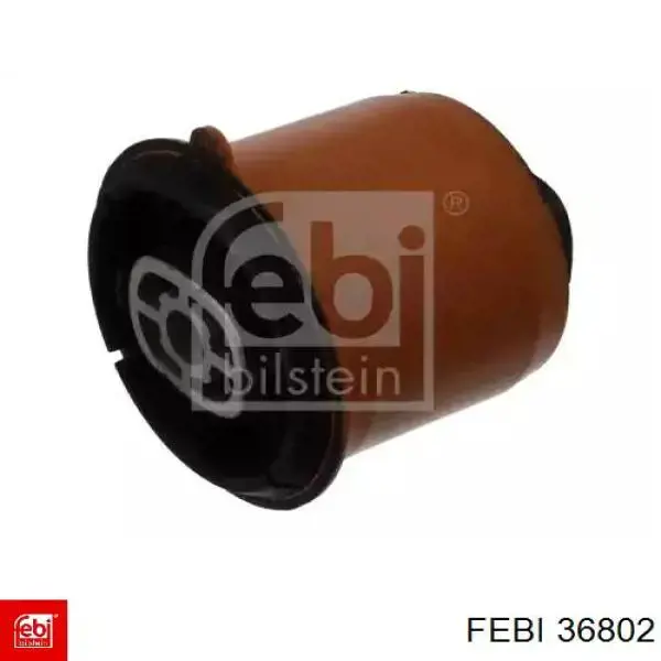 Silentblock tylnej belki Febi 36802 cena, od 20,48 USD