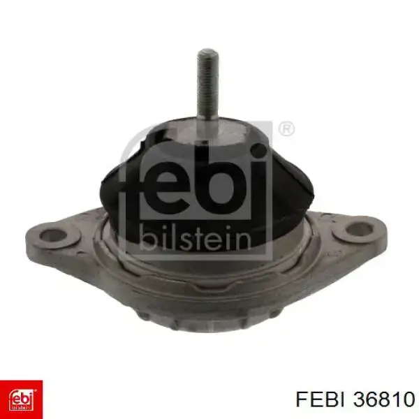 Miska olejowa silnika Febi 36810 cena, od 104,09 USD