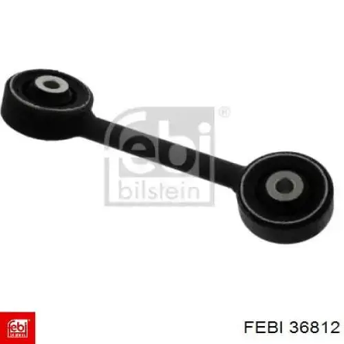 Poduszka (podpora) silnika prawa górna Febi 36812 cena, od 34,77 USD