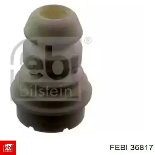 Odbój amortyzatora przedniego Febi 36817 cena, od 14,66 USD