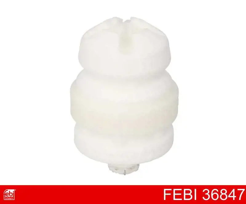 Odbój amortyzatora tylnego Febi 36847 cena, od 8,73 USD