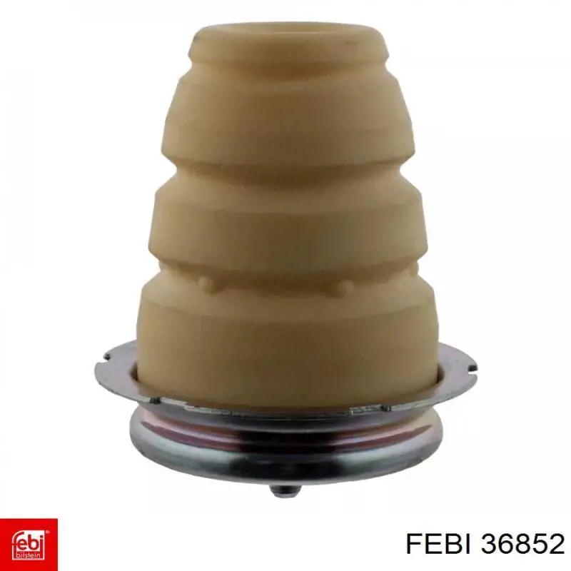 Odbój resoru tylnego Febi 36852 cena, od 25,72 USD