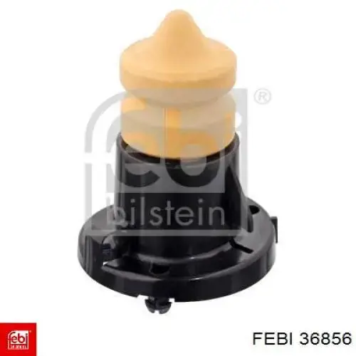 Odbój amortyzatora tylnego Febi 36856 cena, od 14,48 USD